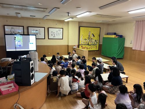 81年目のヒロシマ